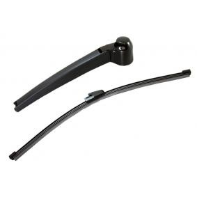 AMiO Wiper Arm, windscreen washer 01233 AMiO 01233 Wiper Arm, windscreen washer - Ami Estate wipers system parts