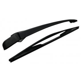AMiO Wiper Arm, windscreen washer 01234 AMiO 01234 ALFA ROMEO GIULIA wiper arm replacement