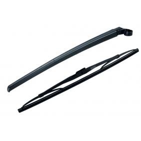 AMiO Braccio tergi, Pulizia cristalli 01235 01235 costo Braccio tergicristallo MAZDA 626 AMiO