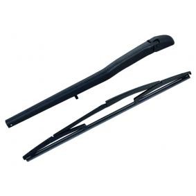 AMiO Braccio tergi, Pulizia cristalli 01236 01236 costo Braccio tergicristallo AMiO ALFA ROMEO 155