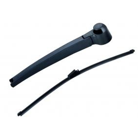 AMiO Bras d'essuie-glace, nettoyage des vitres 01237 Bras d'essuie-glace AMiO KYRON 01237 pas cher