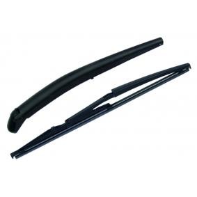 AMiO Braccio tergi, Pulizia cristalli 01239 01239 Braccio tergicristallo AMiO SEAT ARONA costo