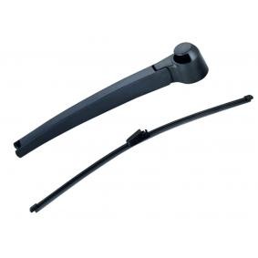 AMiO Braço de limpa-vidros, limpeza de vidros 01240 01240 Braço do limpador de parabrisa RENAULT TWIZY AMiO
