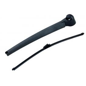 AMiO Braccio tergi, Pulizia cristalli 01242 01242 Braccio tergicristallo AMiO SEAT ARONA costo