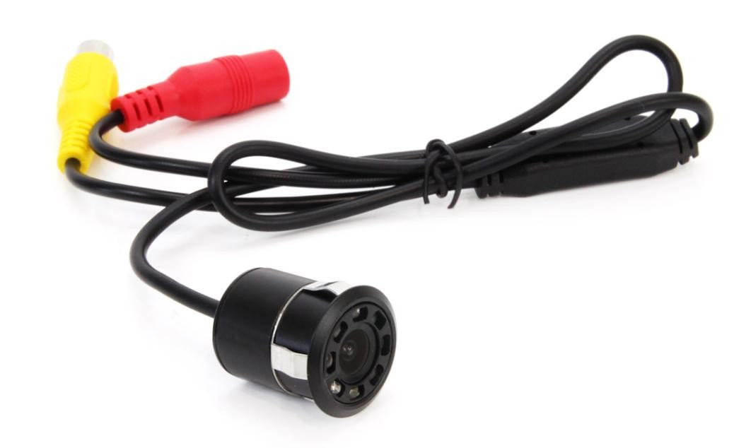 AMiO Retrocamera 01595 01595 costo Sensori di parcheggio AMiO DODGE RAM