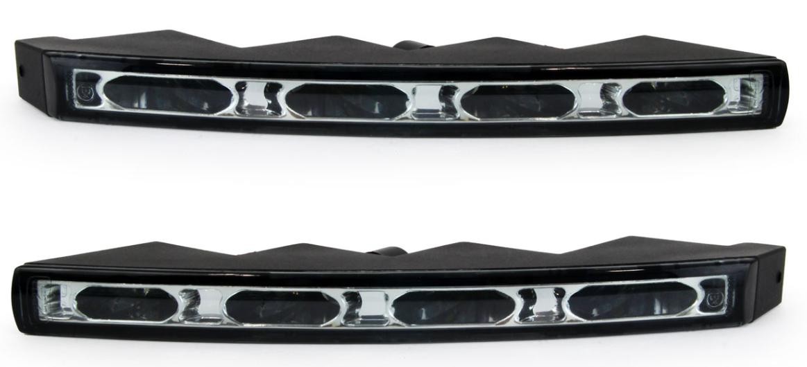AMiO Päevasõidutule komplekt 01526 hind Päevatuled Seat 5F5 01526 AMiO