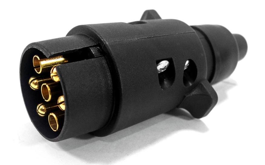 AMiO Tomada de estacionamento 01256 AMiO 01256 Tomada de estacionamento