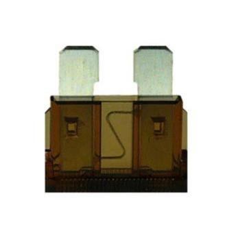 AMiO Jogo de fusíveis 01333 Fusível AMiO DACIA 01333