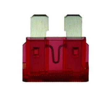 AMiO Jeu de fusibles 01334 01334 Fusible KIA CARENS AMiO