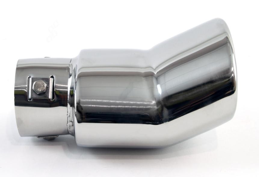 AMiO Exhaust tip 01305 AMiO 01305 TOYOTA Yaris III Van (XP13) exhaust tail pipe replacement