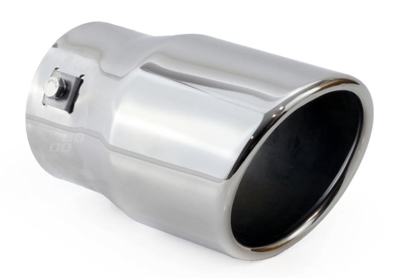AMiO Exhaust tip 01307 AMiO 01307 Exhaust tip NISSAN Primera Estate (WP11) 1.6 16V 99 hp 1999