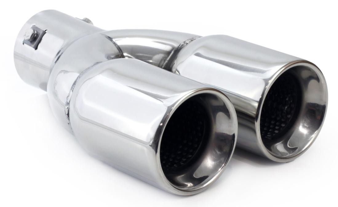 Koncovka výfuku AMiO 01308 AMiO MT 008 01308 Koncovka výfuku FORD KUGA 2012