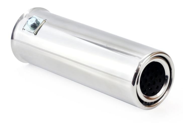 AMiO Auspuffblende 01309 AMiO MT 009 01309 Sportauspuffanlage Subaru Outback BP Kosten