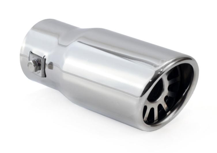 AMiO Exhaust tip 01311 AMiO 01311 VOLVO V60 I Box Body / Estate (155) exhaust tail pipe replacement