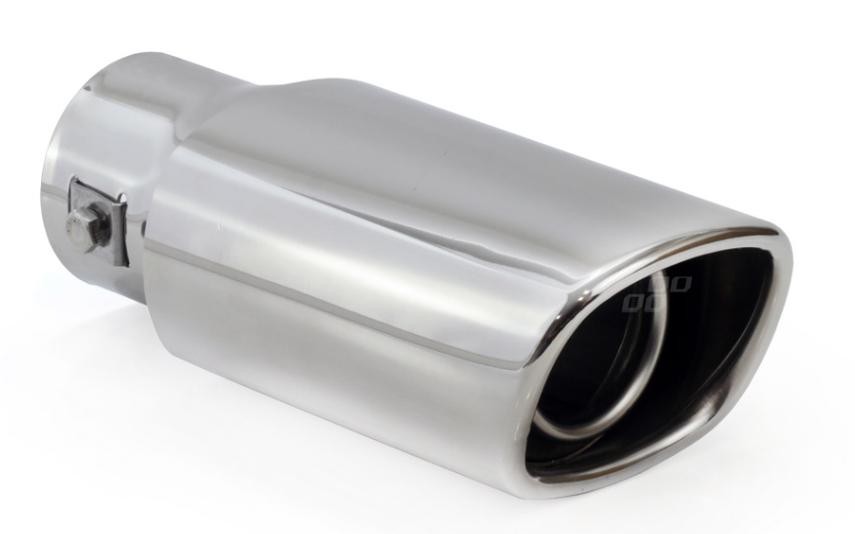 Ponteira de escape AMiO 01315 AMiO MT 015 01315 Cola tubo de escape SEAT LEON 2002