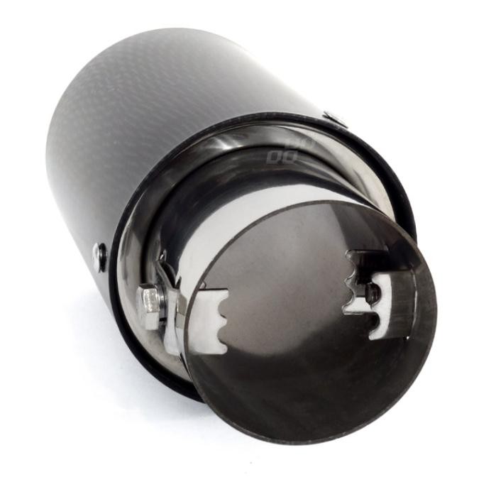 AMiO Exhaust tip 01316 AMiO 01316 genuine Yaris III Van (XP13) muffler tips price