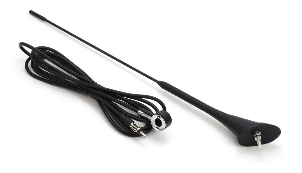 AMiO Antenne 01507 AMiO 01507 Haifinne antenne Toyota MR2 SW20 pris