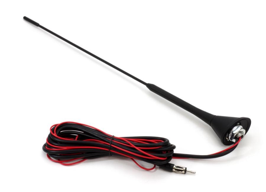 AMiO Antena 01511 AMiO 01511 Antena Mercedes W169 lēti