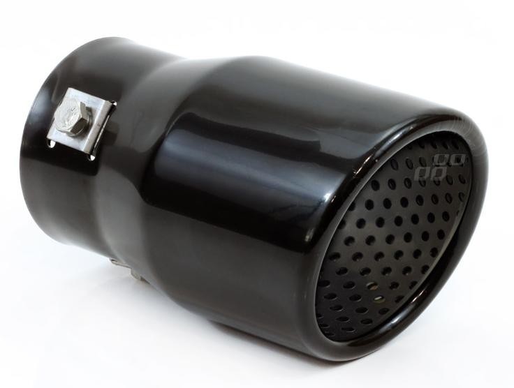 AMiO Ponteira de escape 01317 01317 MT 017B Escape desportivo LAND ROVER DISCOVERY AMiO