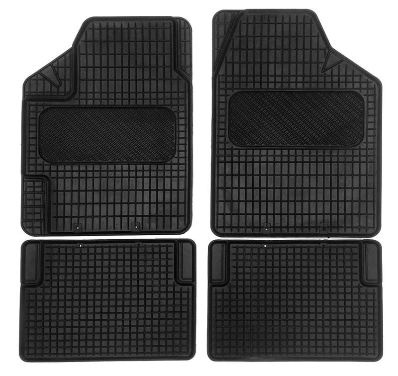 AMiO Põrandamattide komplekt 01709 AMiO 01709 Margipõhised automatid Mercedes C216 odav