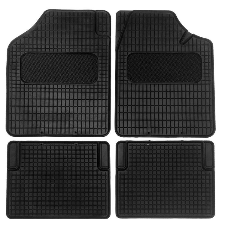AMiO Põrandamattide komplekt 01710 AMiO 01710 Margipõhised automatid Mercedes C216 hind