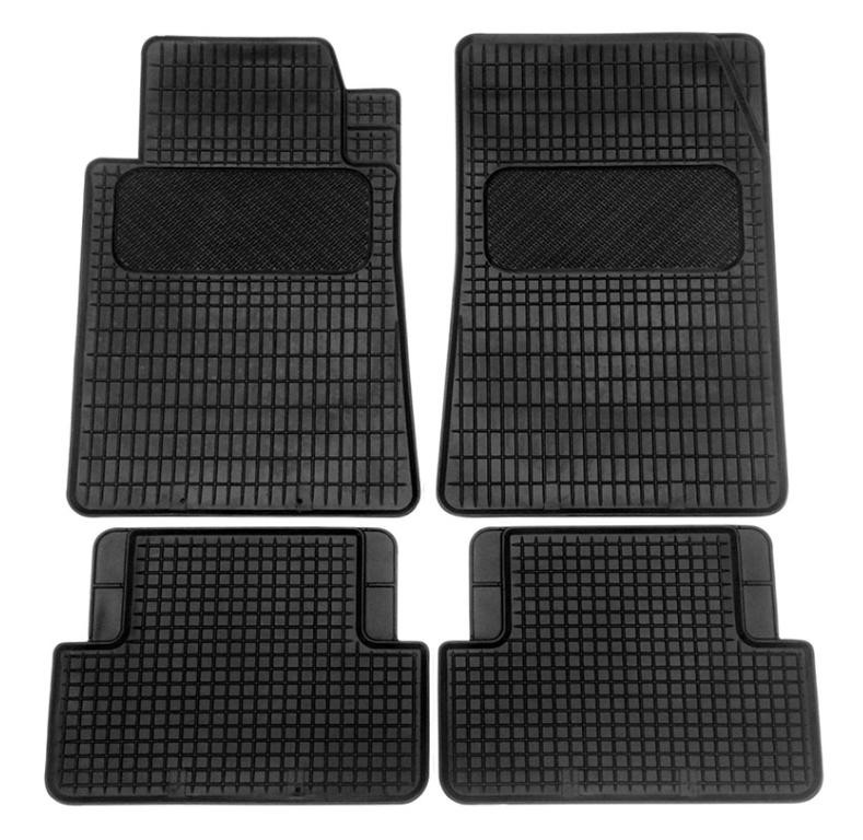 AMiO Fußmatten 01711 01711 RCM-03 Fußmatten CITROËN C5 AMiO kaufen