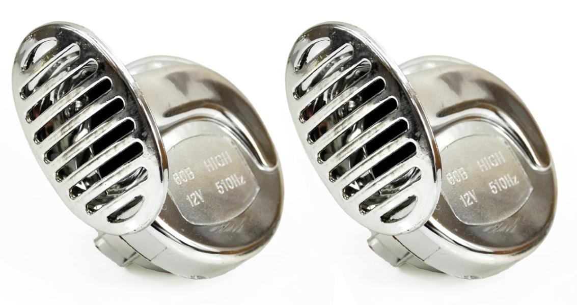 AMiO Horn 01715 01715 Bilhorn FIAT FULLBACK AMiO