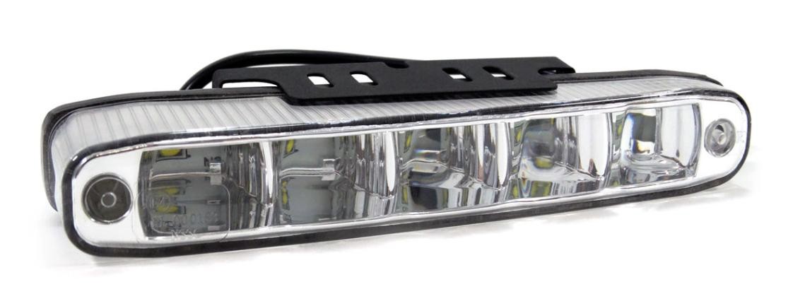 AMiO Daglygtesæt 01522 DRL lys Honda RE 01522 AMiO