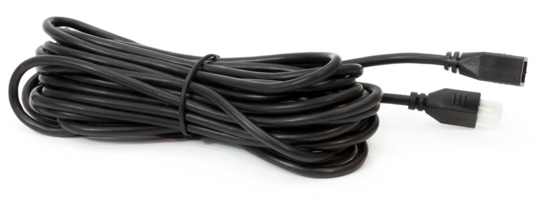 AMiO Skjøteledning, sensor - parkeringshjelp 01602 Kabelsett AMiO SANTA FE 01602 billige