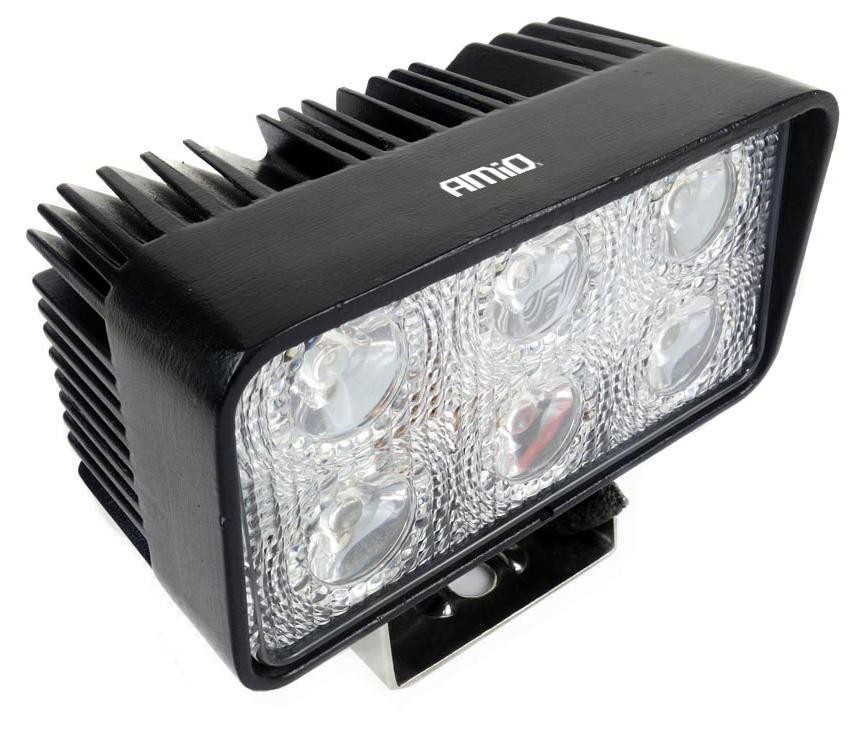 AMiO Faro da lavoro 01613 AMiO WL02 01613 Faro da lavoro