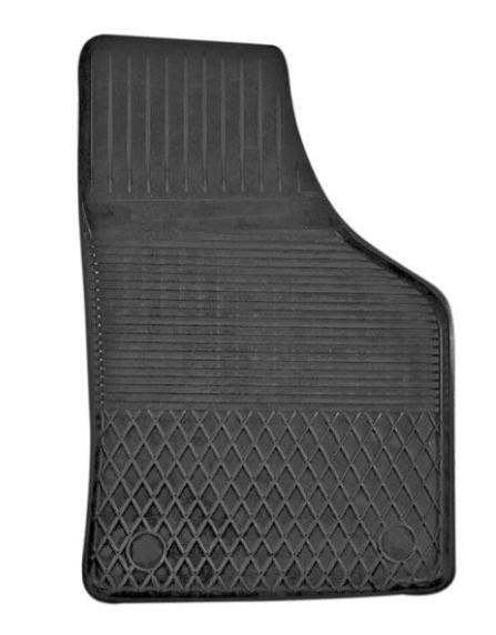 MATGUM Gulvmatte MG-CX-P MG-CX-P CX Matte BMW X3 MATGUM