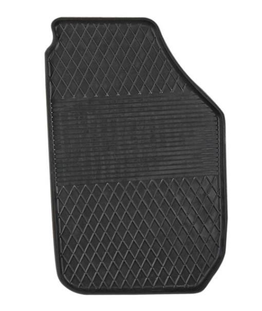 MATGUM Gulvmatte MG-LX-P MG-LX-P LX Gummimatten BMW X3 MATGUM