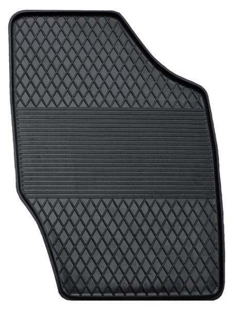 MATGUM Golvmatta MG-PX-P MG-PX-P MATGUM bilmattor JEEP GRAND CHEROKEE