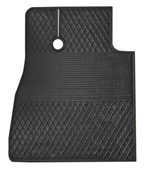 MATGUM Gulvmatte MG-Z-L MG-Z-L Matte MATGUM ALFA ROMEO MITO