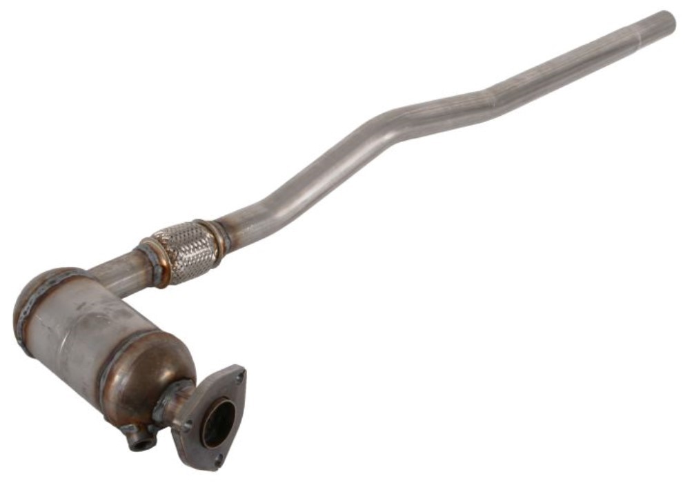 JMJ Katalysator 1090011 JMJ 1090011 Katalysator Grandland X (A18) original