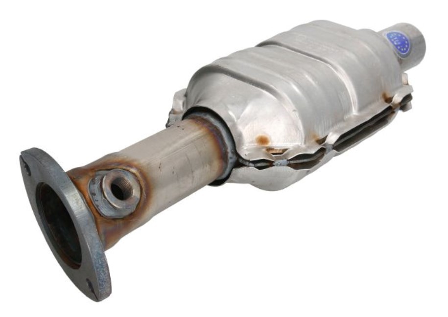 Catalytic converter JMJ 290141 JMJ 290141 Renault DUSTER 2021 Cat price
