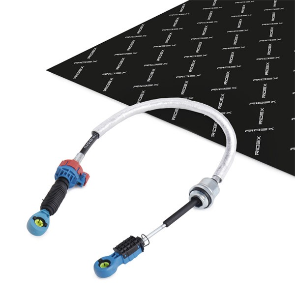 RIDEX Kabel, girmekanisme 1787C0098 RIDEX Kabel girmekanisme 1787C0098 erfaring