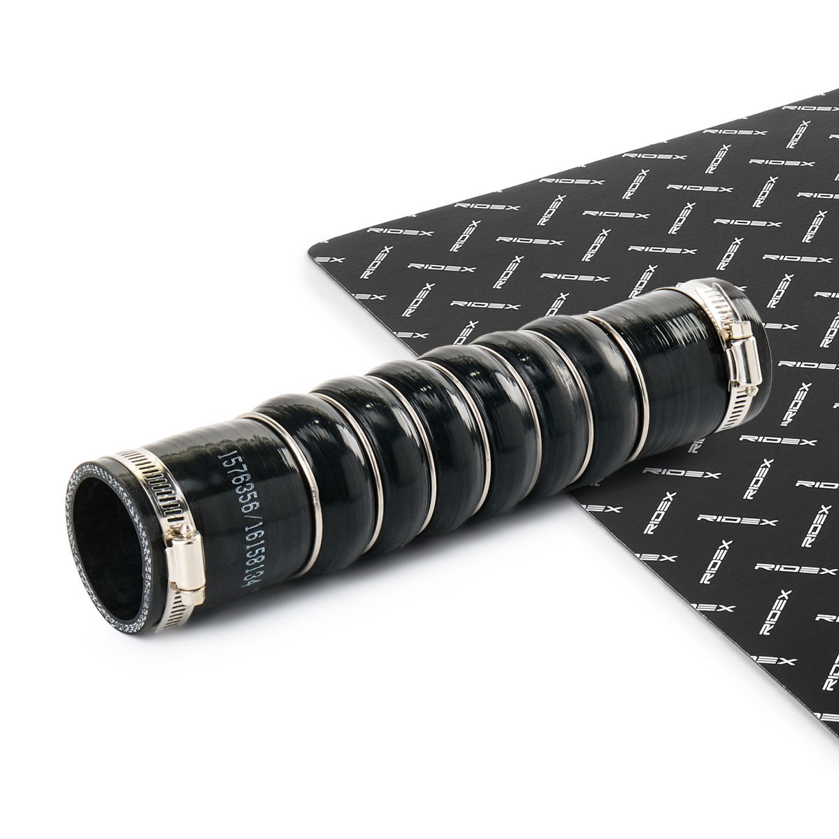 RIDEX Ελαστ. σωλ. αέρα υπερπλήρωσης 3314C0336 3314C0336 Κολάρο τουρμπίνας RIDEX PEUGEOT 308