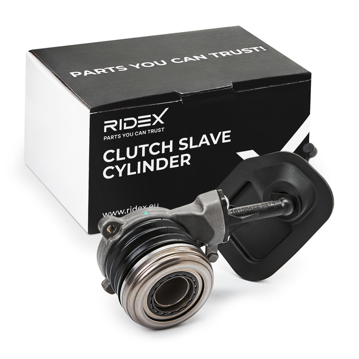 RIDEX Darba cilindrs, Sajūgs 620S0123 620S0123 Sajūga darba cilindrs RIDEX FIAT IDEA