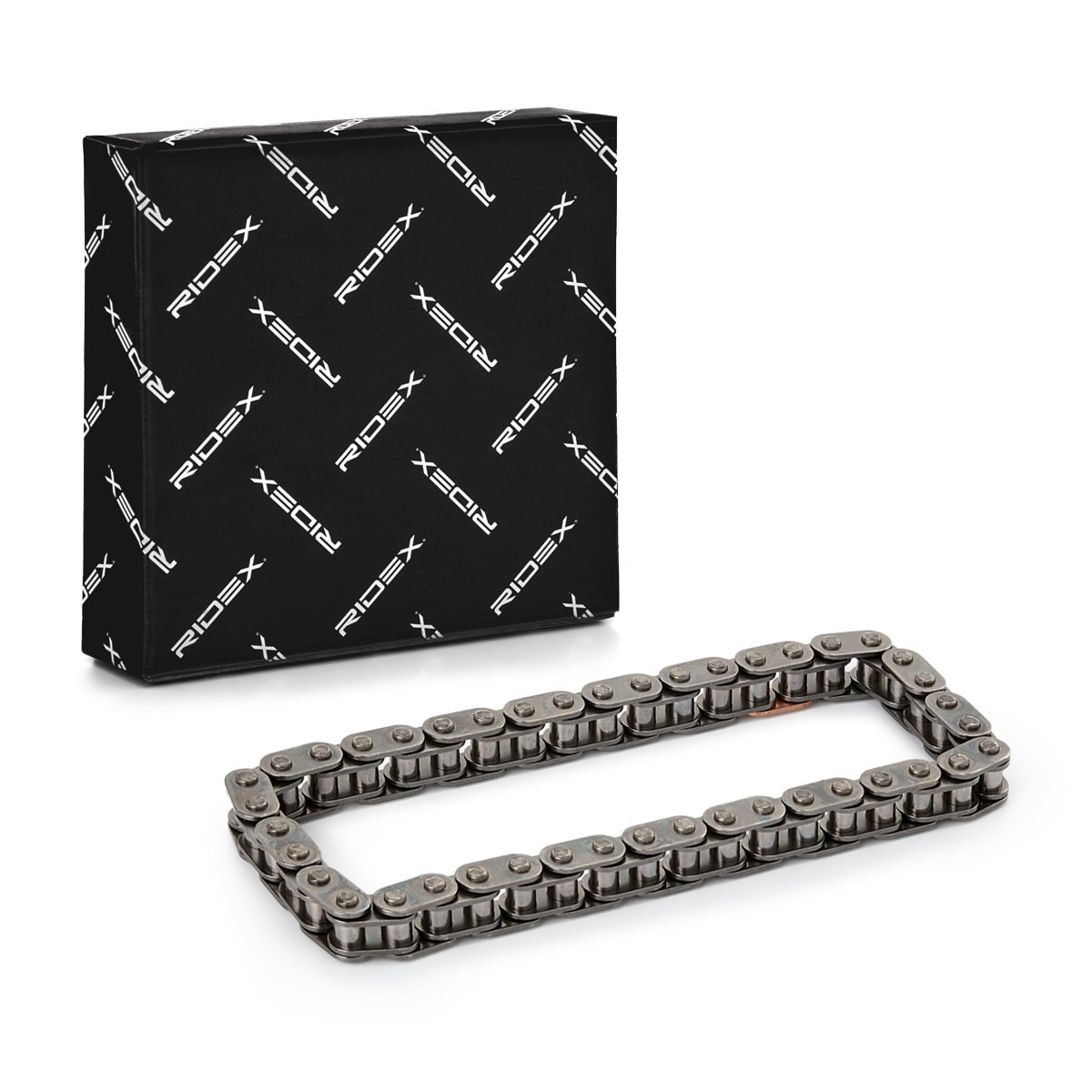 RIDEX Mootorikett 1123T0021 Juhtkett RIDEX Nissan PATROL 1123T0021