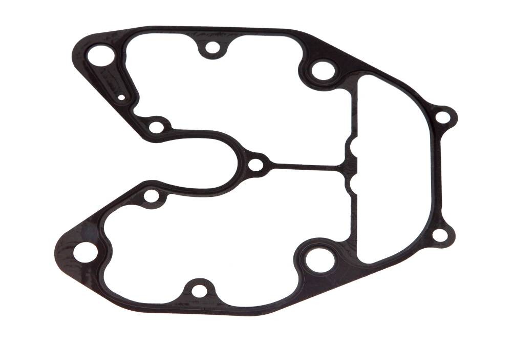 CENTAURO Tetning, topplokkdeksel 666B02083 666B02083 CENTAURO Ventildekselpakning Renault billige