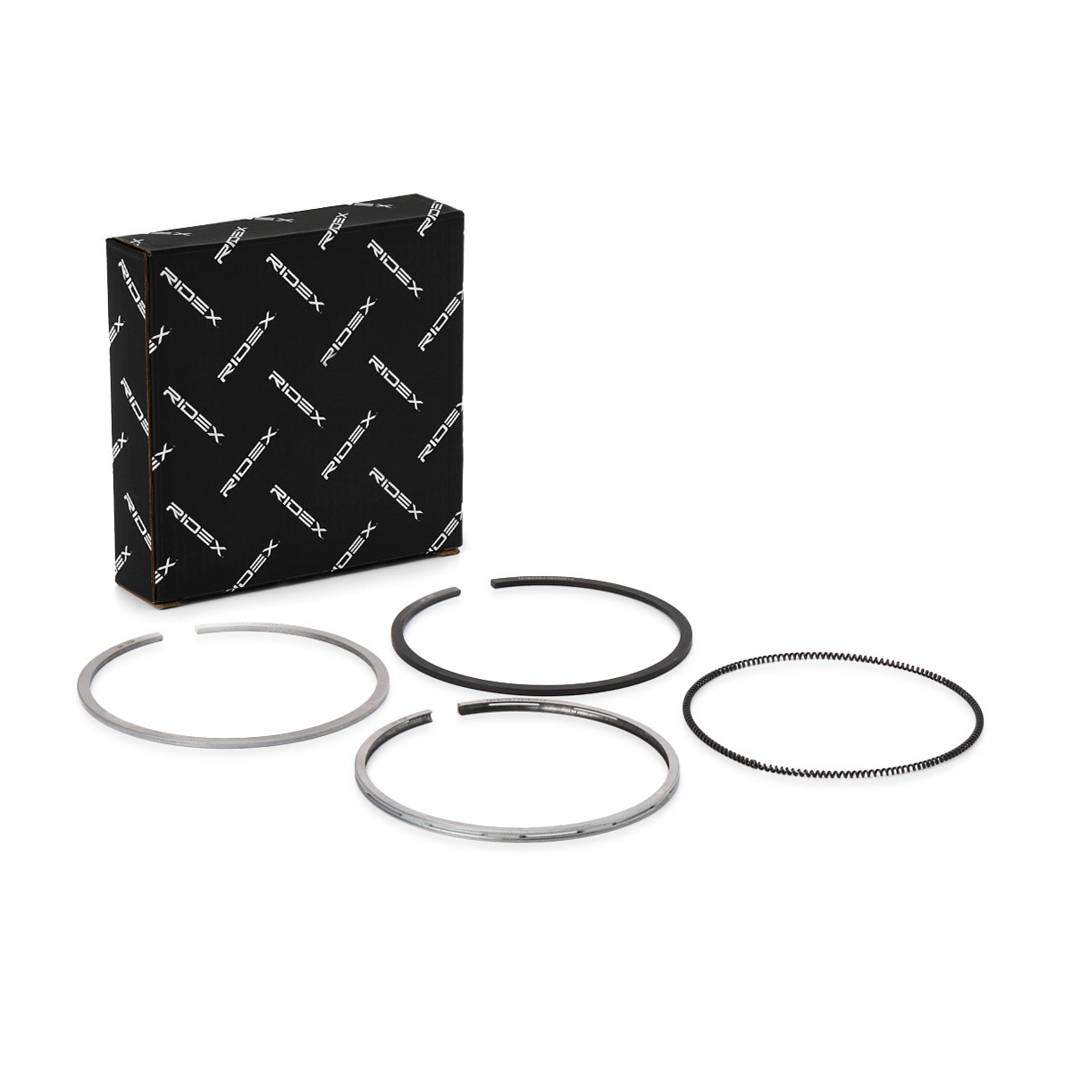 RIDEX Männänrengassarja 444P0127 444P0127 RIDEX Männänrengassarja VW FOX