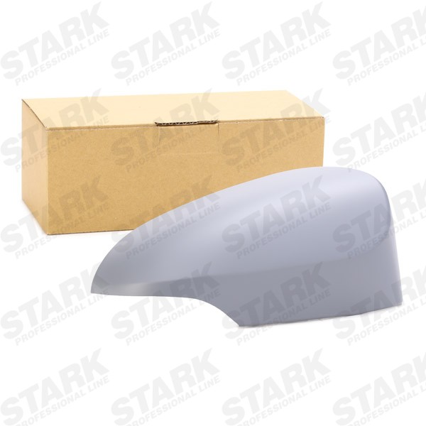 STARK Cover, outside mirror SKAA-2230146 ALFA ROMEO 159 STARK wing mirror cover SKAA2230146