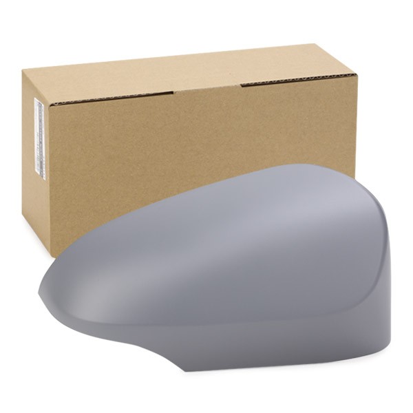 RIDEX Afdekking, buitenspiegel 23A0147 Audi 80 Buitenspiegelkap RIDEX 23A0147