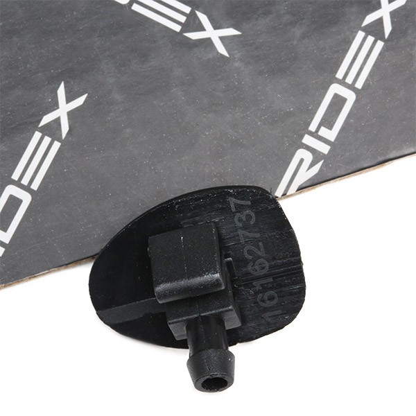 RIDEX Pesusuutin, lasinpesulaite 303W0026 303W0026 RIDEX Pissapojan suutin VW SHARAN
