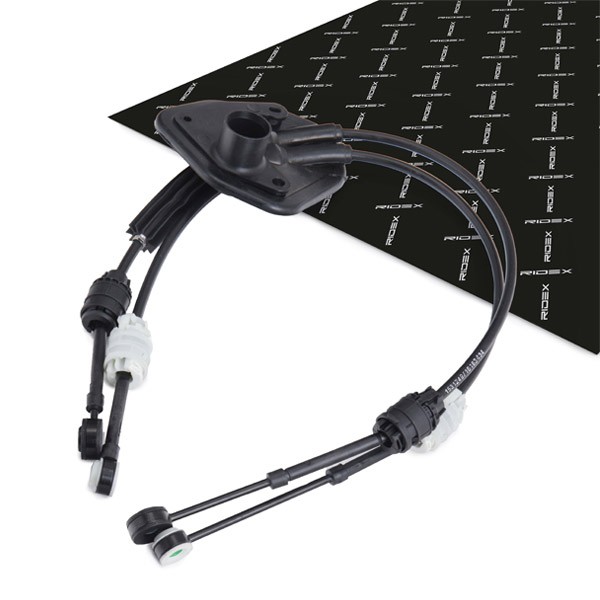 RIDEX Schakelkabel 1787C0104 1787C0104 Versnellingskabel RIDEX CHEVROLET MATIZ