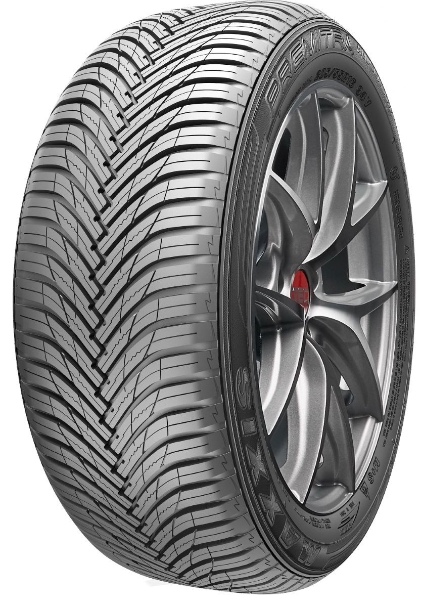 Maxxis Hjul 42364850 Maxxis 42364850 Premitra All Season 255/35 R18