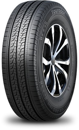 Tourador Hjul TR292 Tourador TR292 Winter PRO TSV1 225/75 R16