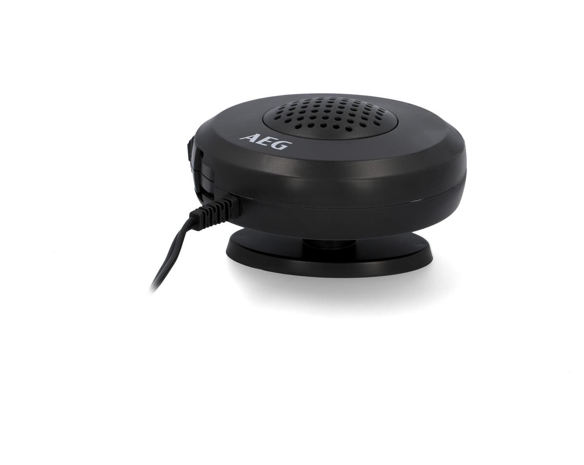 AEG Ventilátor kúrenia 10653 10653 Elektrická sada pre żażné zariadenie BMW Rad 3 AEG