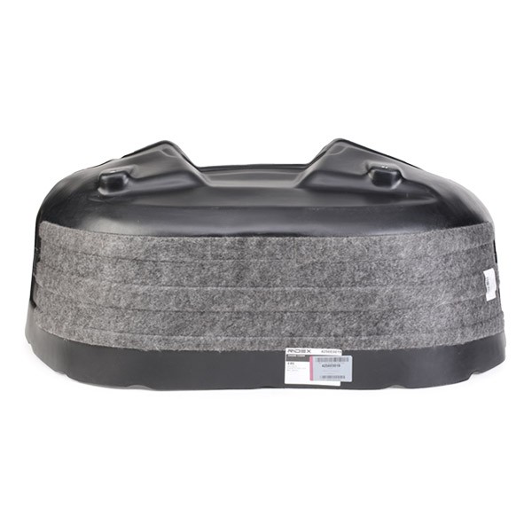 RIDEX Motorbeschermplaat 4256E0019 4256E0019 Geluidsisolatie motorruimte ALFA ROMEO STELVIO RIDEX